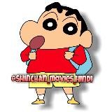 Shinchan all movies