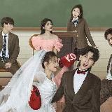 учебная группа/бандит ставший старшеклассником/сын маминой подруги