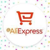 AliExpress | Черная Пятница Купоны▫️Гаджеты▫️Смартфоны▫️Китай▫️Лайфхаки▫️Шоппинг▫️Такси▫️Технологии▫️Подарки