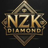 𝐍𝐙𝐊 𝐃𝐈𝐀𝐌𝐎𝐍𝐃💎🥇♣️