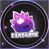 БЕРЛОГА FANTYRIK'A