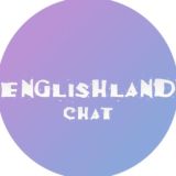 ENGLISHLAND CHAT