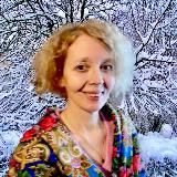 Olga V. Petukhova: cultura russa