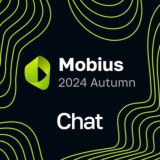 Чат конференции Mobius