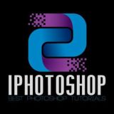 آموزش فتوشاپ - iPhotoshop
