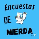 Encuestas de mierda jpg. 😎👊