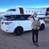 Distribution of money