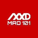 MAD101 Studio