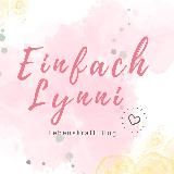 🍃 EinfachLynni - Einfach gesund!