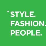 Style. Fashion. People.