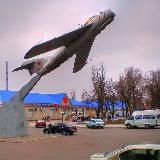 Новоазовск