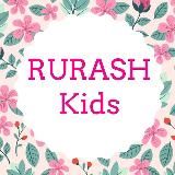 🌺RURASHKIDS - модное детство🌺