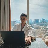 Валерий Астафьев