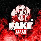 FAKE HUB