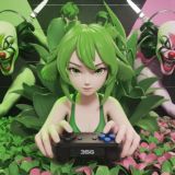 𝙃𝙂𝙖𝙢𝙚 𝙁𝙡𝙤𝙧𝙖 𝟭𝟴+🌿 (3SGame) / Хентай игры на андроид и ПК (18+)