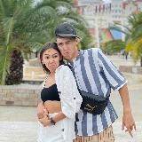 ВАШИ ДАНЬКА И ГЕЛЬКА