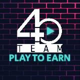 Play to Earn (GameFi)