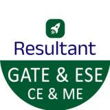 Resultant GATE & ESE