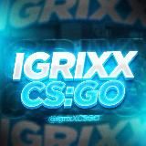 IgrixX CS:GO