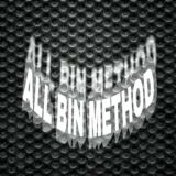 ♤♡●AllBin●method●♤♡