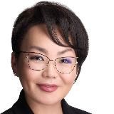 Доктор Жимбуева