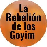 La rebelión de los goyim (Respaldo)