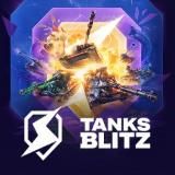 Tanks Blitz - Game Hall