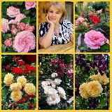 Цветочница Анюта 🌹