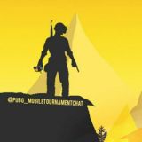 Pubg Mobile tournament💰( чат )