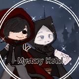 (закрыто. ) ⩇⩇ ° . ⌛️ 𐌑ysᴛᥱry 𐋏᧐ᴛᥱᥣ ︶ ˙₊ 🏹 ୨ ♡ . . ꒱