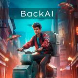 BackAI | IT, Нейросети, ChatGPT, Midjourney