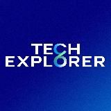 Tech Explorer Skolkovo