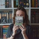 bookish hobbit | софа 📚