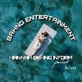 Hannah Bahng / Bahng Entertainment 💙