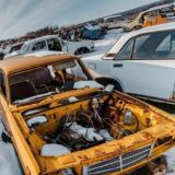 Авторынок Воронеж область