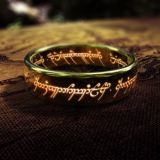 IL SIGNORE DEGLI ANELLI CHAT