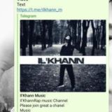 Ilkhann_Music_Fan