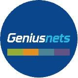 Geniusnets