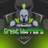 🔱⚔️𝙂𝙧𝙚𝙖𝙩 𝙒𝙖𝙧𝙧𝙞𝙤𝙧𝙨⚔️🔱