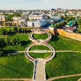 Типичный Нижний Новгород