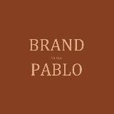 BRAND PABLO ➡️ В НАЛИЧИИ