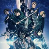 L'Attacco Dei Giganti Episodi