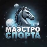 Маэстро спорта