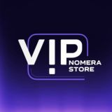 VIP NOMERA STORE №1 Площадка по продаже Красивых Номеров