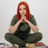 Доктор Синькова Анастасия