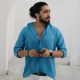 کانال رسمی مهدی احمدزاده🎤❤️