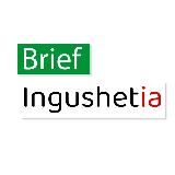 Brief Ingushetia