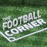 THE FOOTBALL CORNER