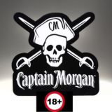 Captain Morgan