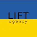 🇺🇦Lift Agency Chat